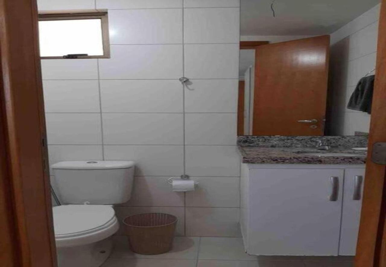 Luxor Cabo Branco - João Pessoa PB Apartamento Exterior foto