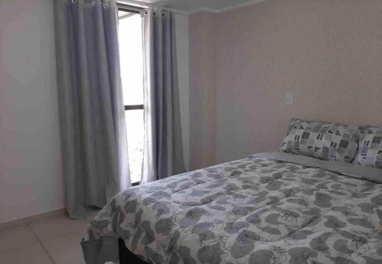 Luxor Cabo Branco - João Pessoa PB Apartamento Exterior foto