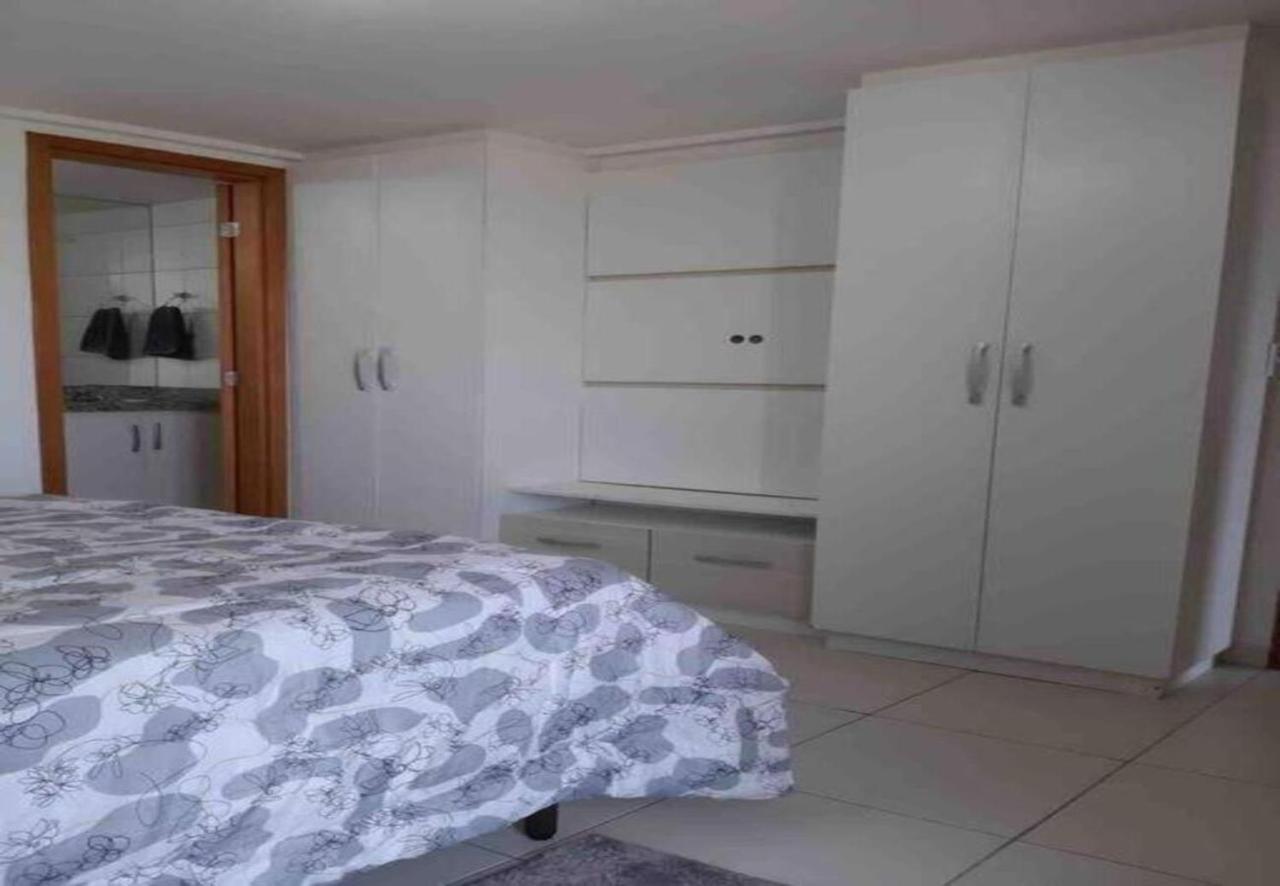 Luxor Cabo Branco - João Pessoa PB Apartamento Exterior foto