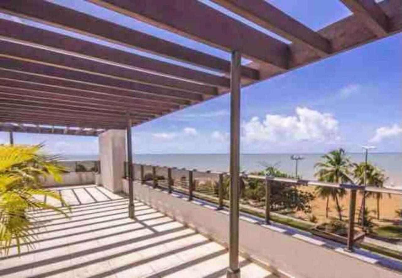 Luxor Cabo Branco - João Pessoa PB Apartamento Exterior foto