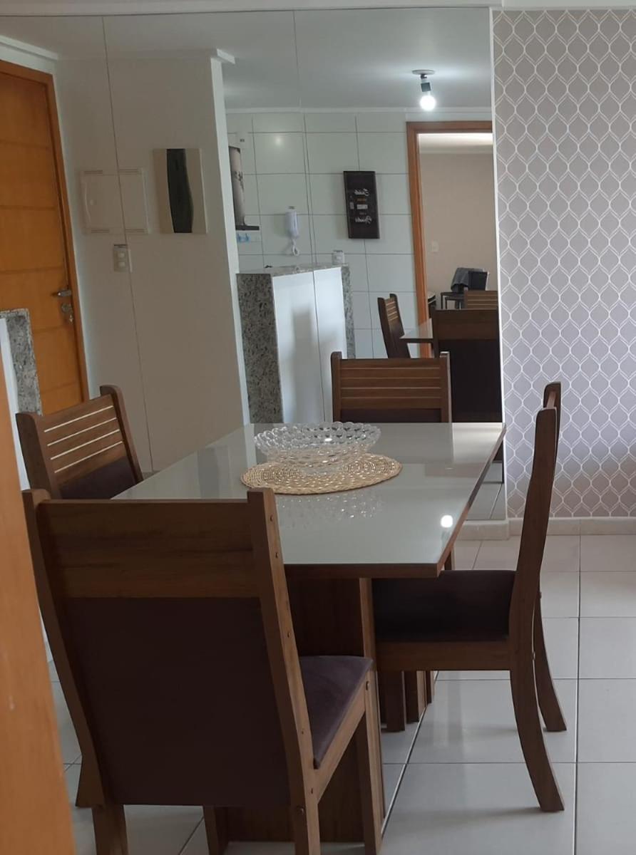 Luxor Cabo Branco - João Pessoa PB Apartamento Exterior foto