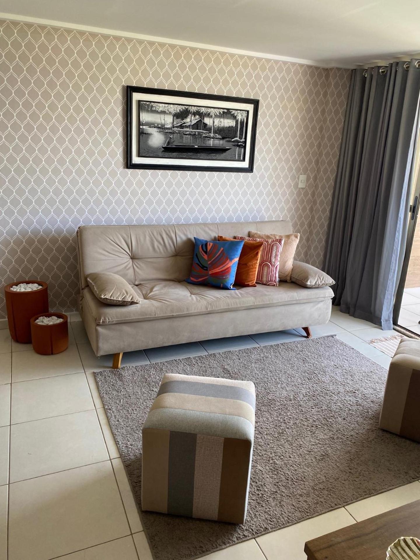 Luxor Cabo Branco - João Pessoa PB Apartamento Exterior foto