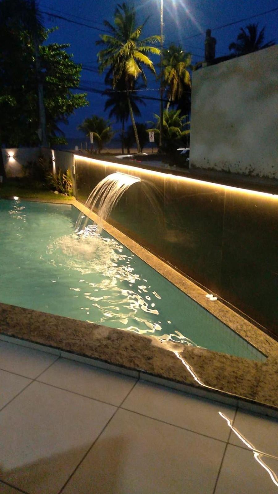 Luxor Cabo Branco - João Pessoa PB Apartamento Exterior foto